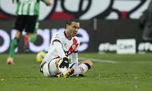 新葡萄8883官网-马卡：德托马斯时隔数月后重返赛场，球员曾无故缺席训练课