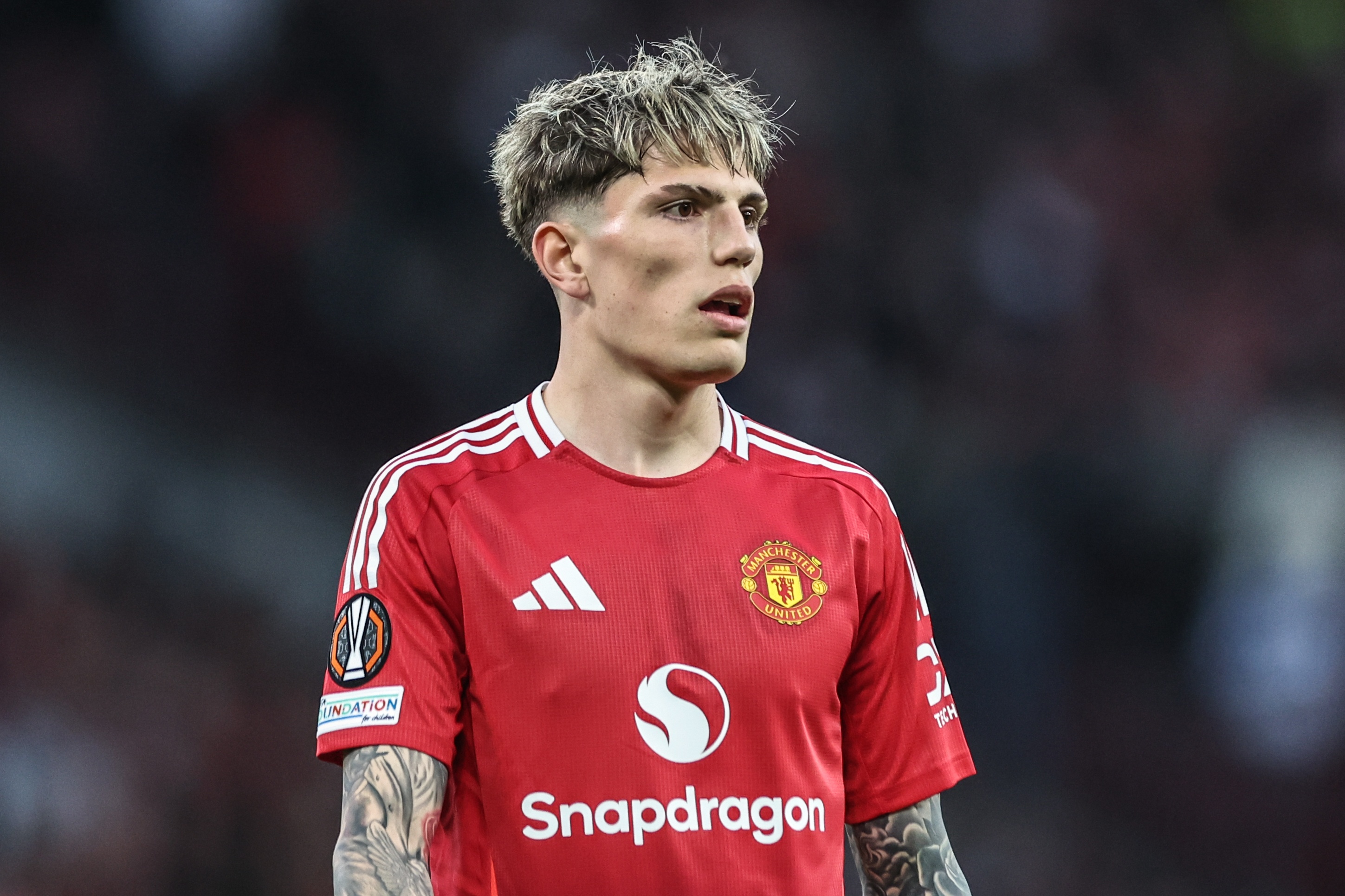 新葡萄8883AMG-铁了心！记者：加纳乔拒绝加盟拜仁&amp;无意被外租，只想加盟切尔西