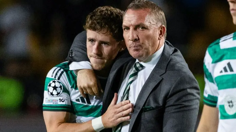 新葡萄8883AMG-罗杰斯：凯尔特人球员已拼尽全力，我始终认为投资引援很重要