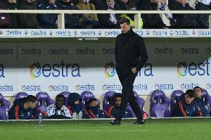 新葡萄8883AMG-意媒：莫塔成亚特兰大新帅候选 米兰考虑聘请阿莱格里&amp;小法&amp;孔蒂