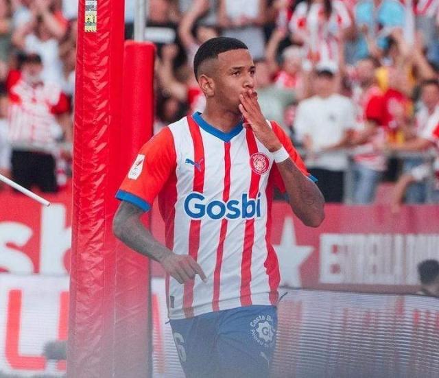 新葡萄8883AMG-萨维尼奥首次入选巴西队 瓜帅曼城4000万欧买他？