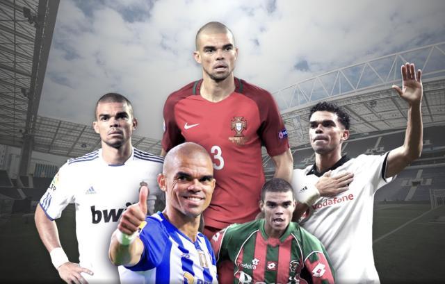 新葡萄8883官网-满41岁 欧冠淘汰赛最老球员 波尔图跟佩佩续约吗？