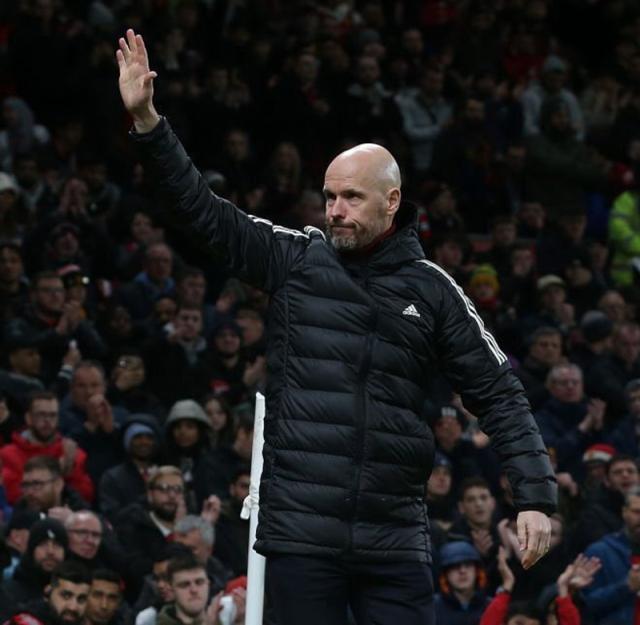 新葡萄8883官网-滕哈赫：3球完胜仍有不满之处 替补随时准备做贡献