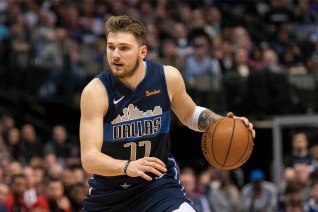 新葡萄8883登录-复出后带队背靠背连胜 东契奇正逐渐找回最佳感觉