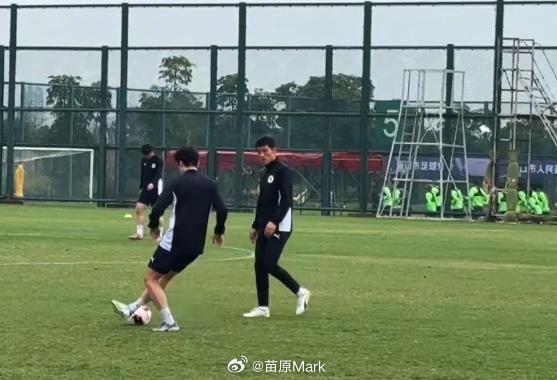 新葡萄8883登录-苗原：不懂国安为何坚持外援中卫，带球迷回工体应该买中前场