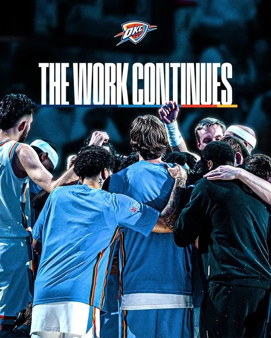 伤病不断仍锁定西部第1！切特：我们很好应对了所有挑战